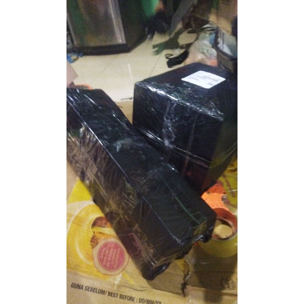 mainan kiloa 10 kilo+adm