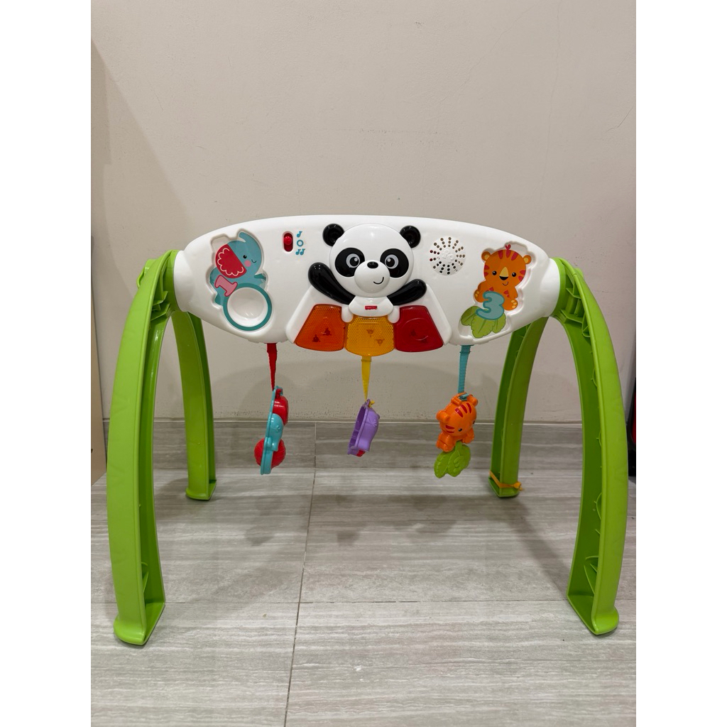 Fisher Price