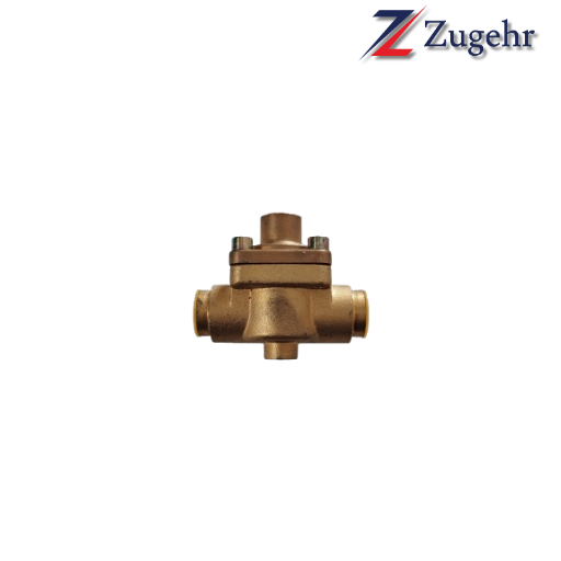 CHECK VALVE LT 7/8"