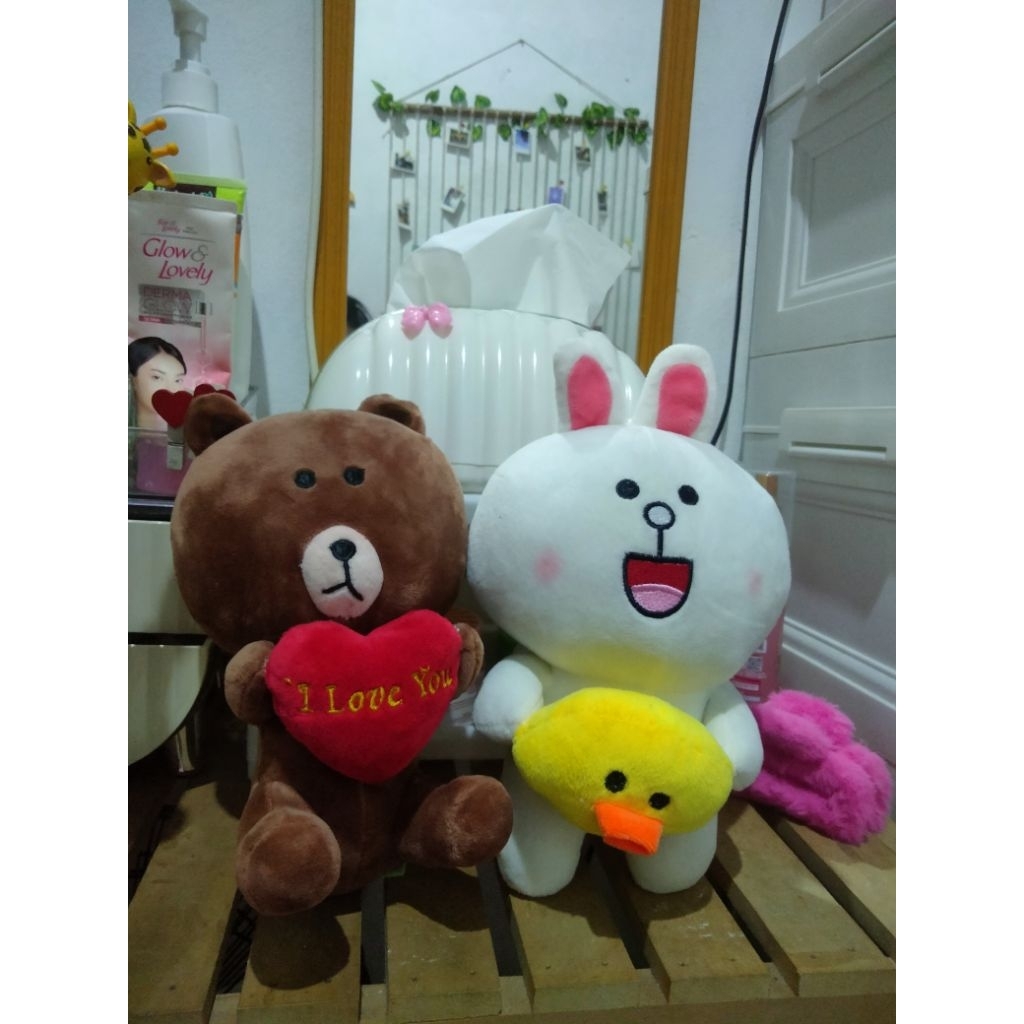 paket 2 pcs