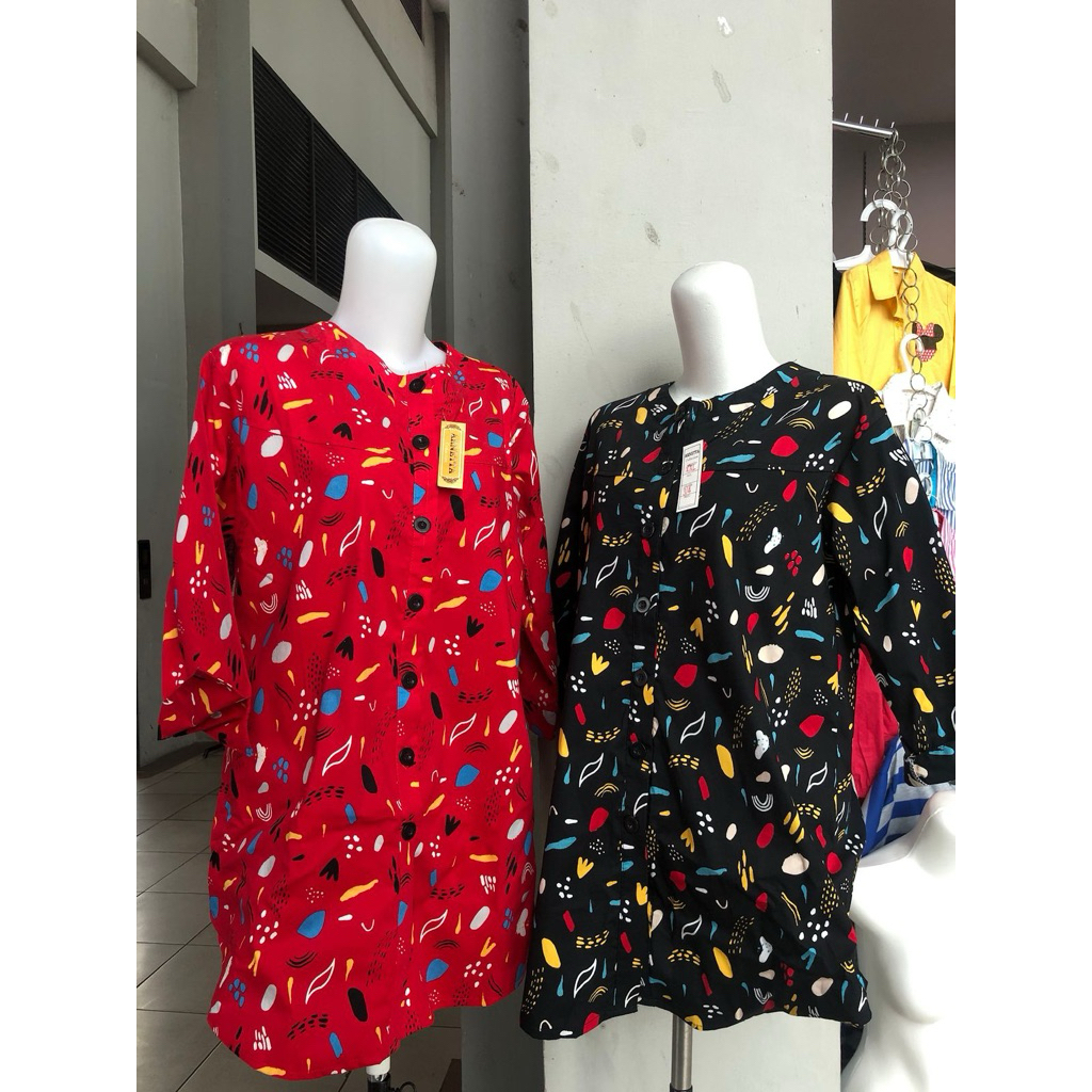Tunik Remaja Dewasa