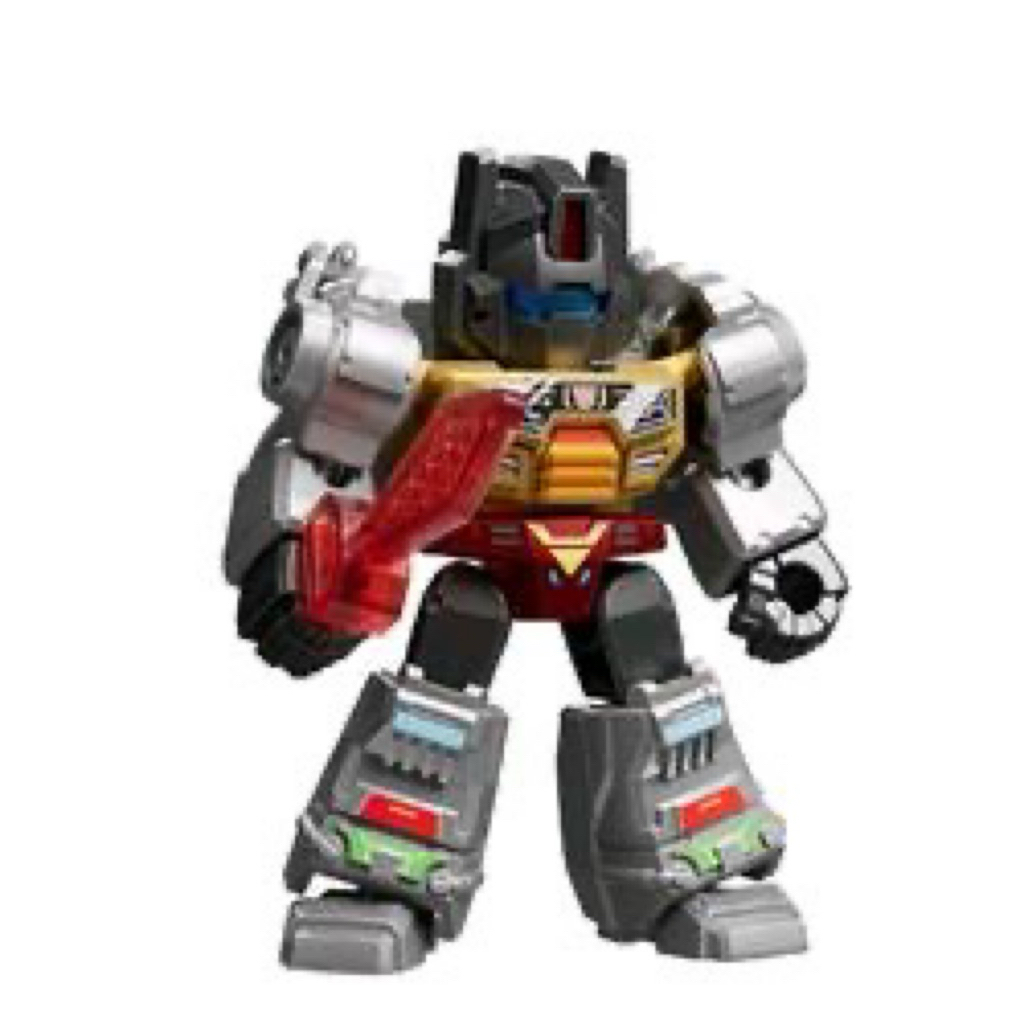 blokees secret grimlock