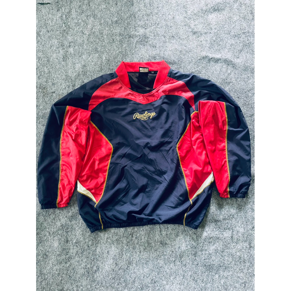 Varsity Vintage