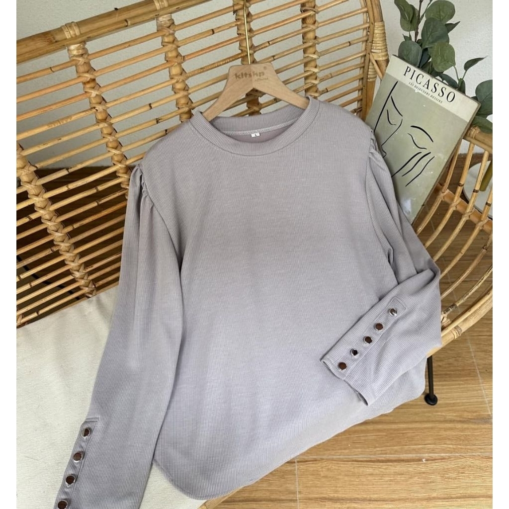 baju cewe matt. knite