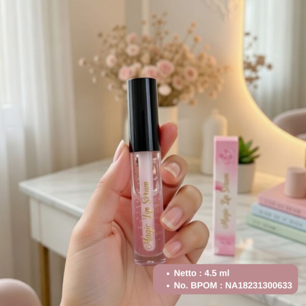 Lip Serum D'sars