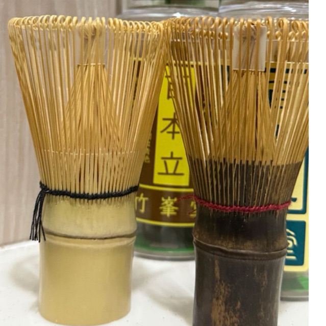 Bamboo Chasen
