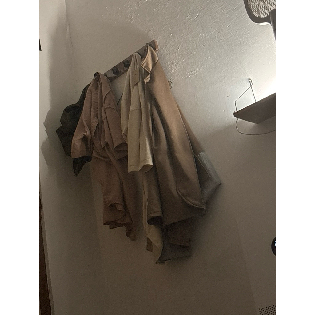 PERELOVED BAJU