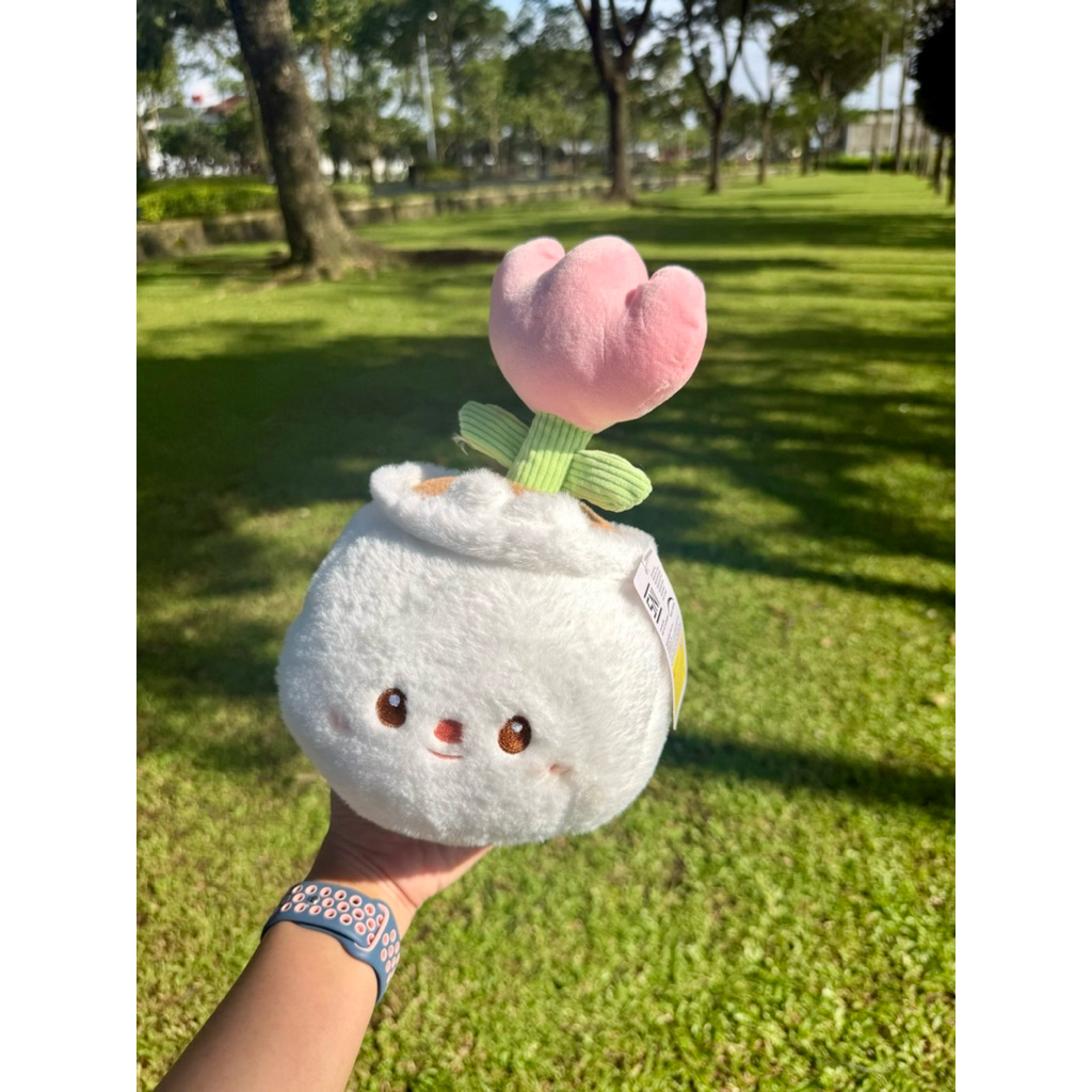 Boneka Lucu
