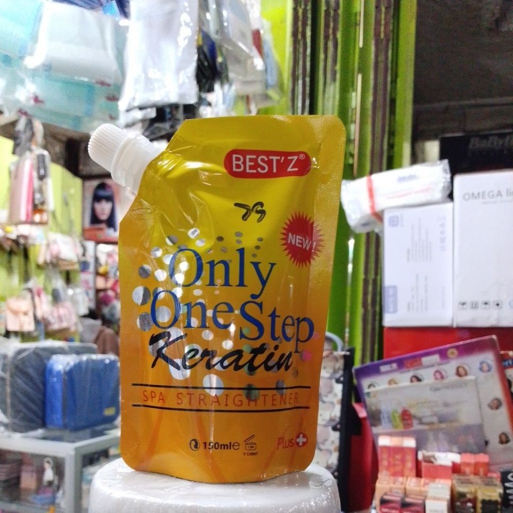 Best'z only one step 150ml