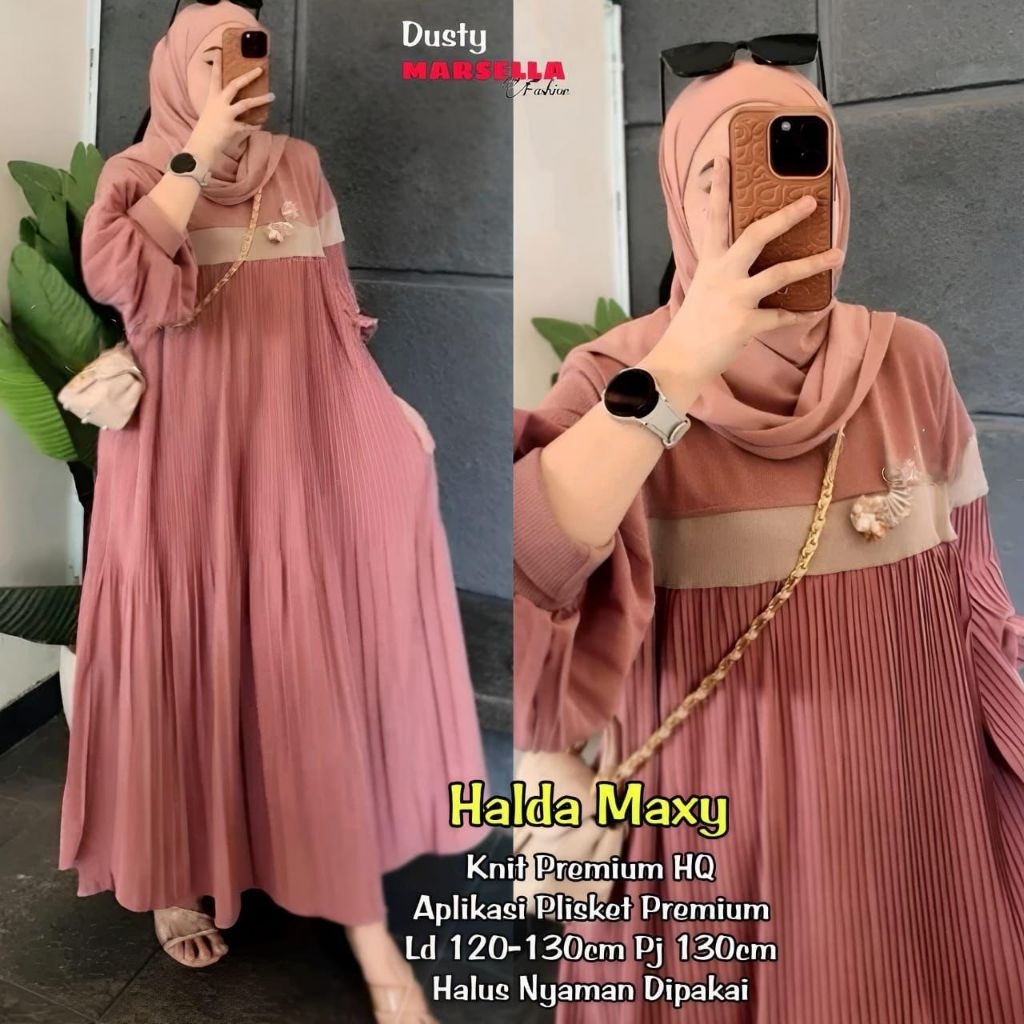 COD SIAP KIRIM DIONA•HALDA•CAYRA BY Marsela