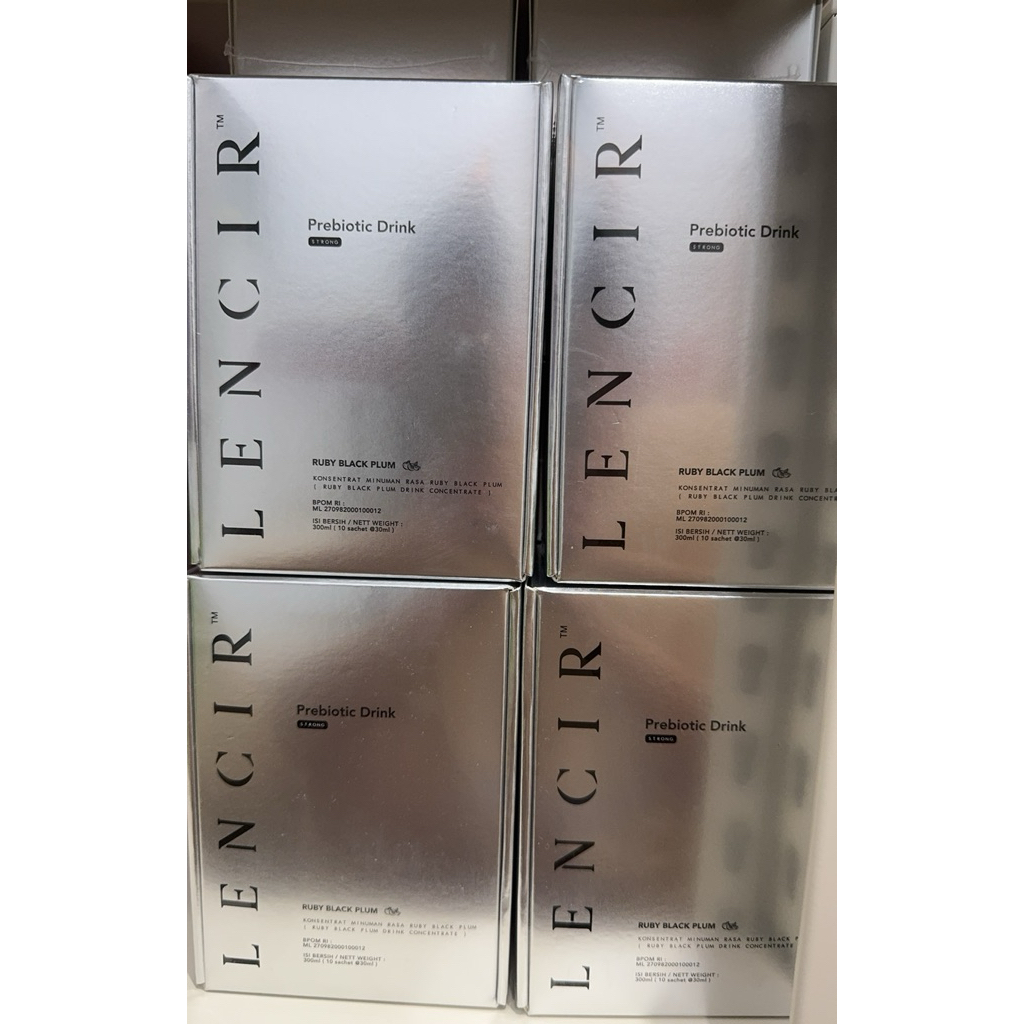 LENCIR STRONG 1 BOX