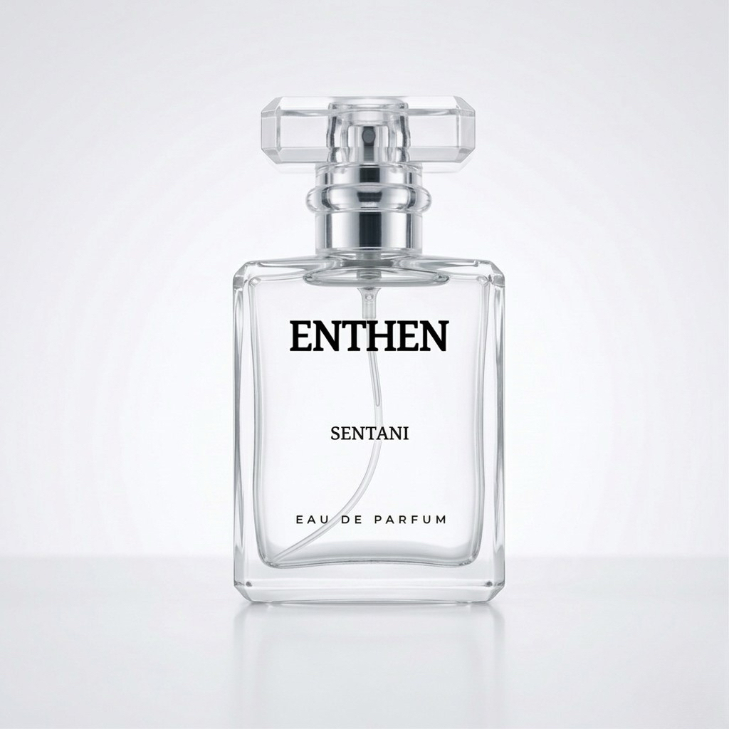 ENTHEN Sentani Eau De Parfum 60ml