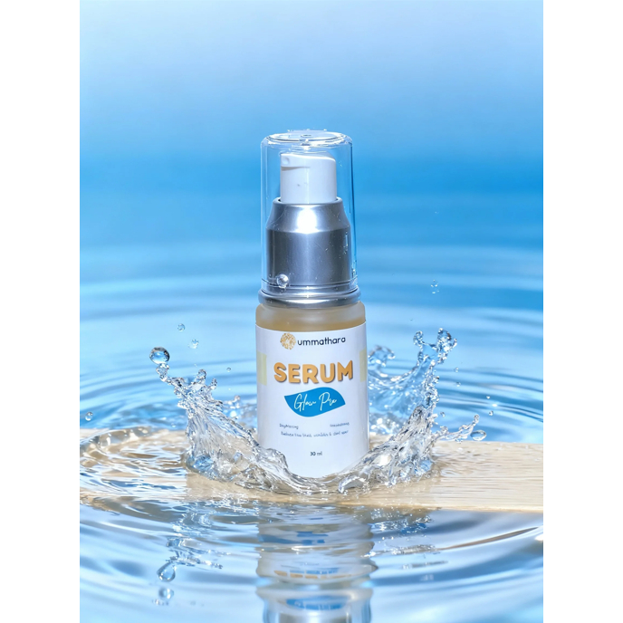 UMMATHARA PRO GLOW SERUN 20ML