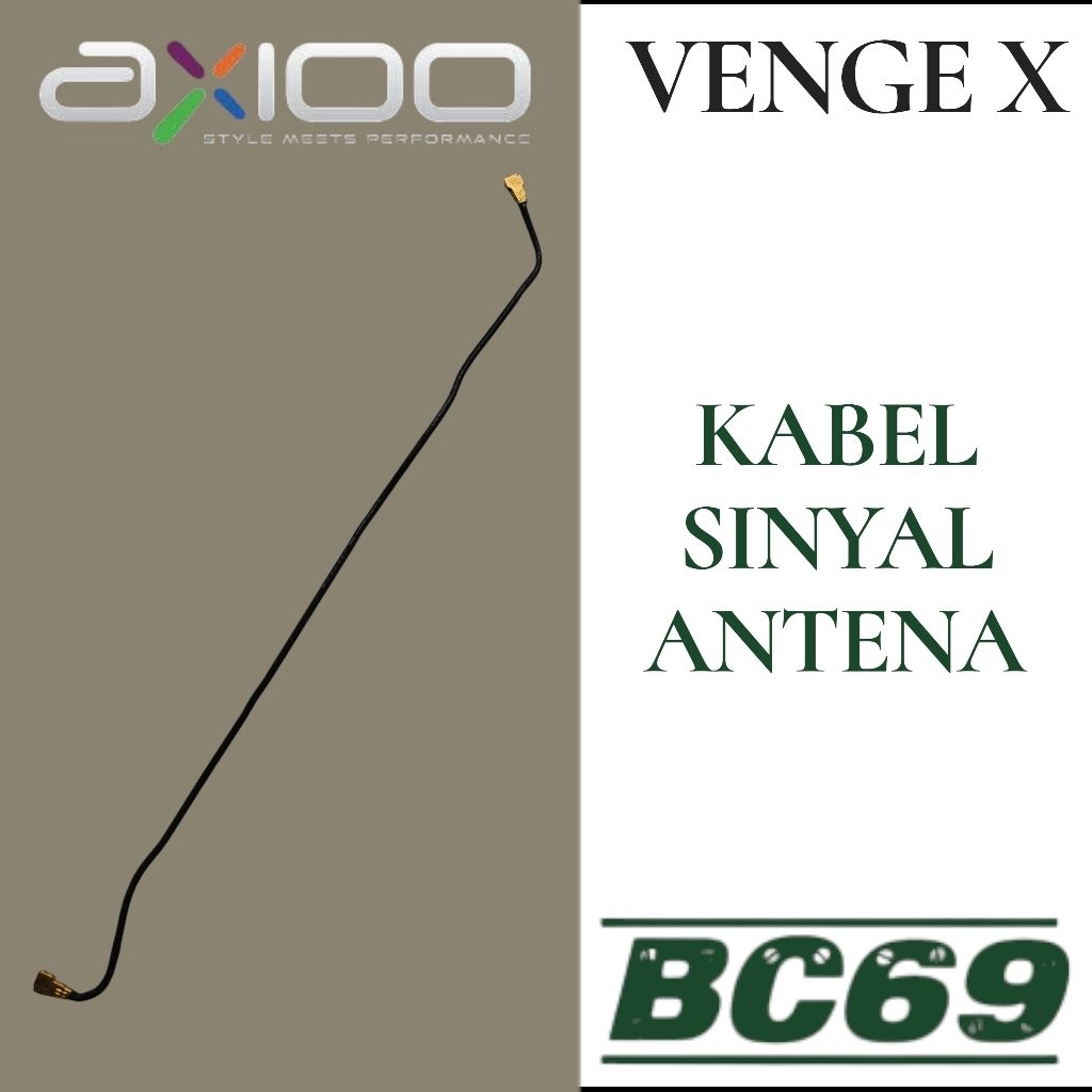 Kabel Sinyal Antena Axioo Venge X
