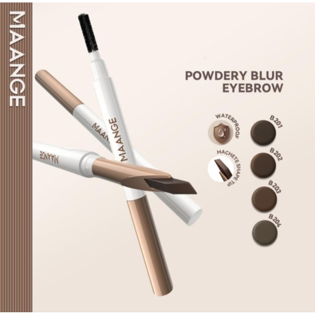 Maange Microblade Eyebrow Definer