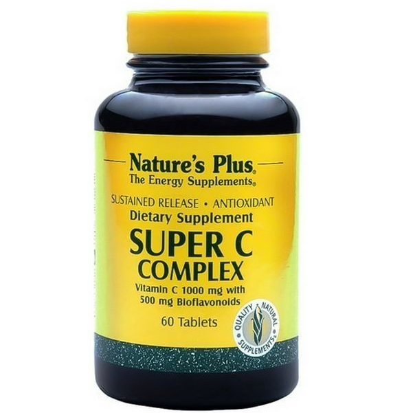 Np Super C Complex 60