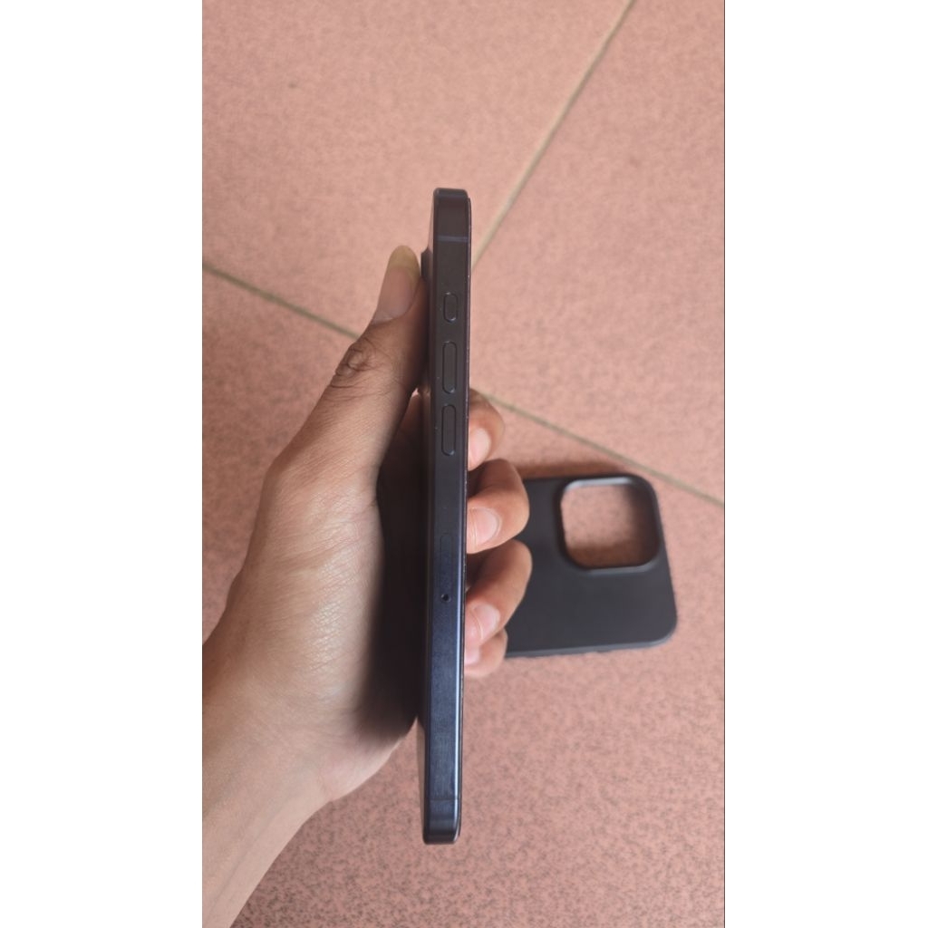ipong 12 pro secound