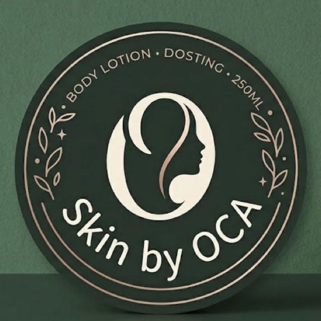 SKIN BY OCA