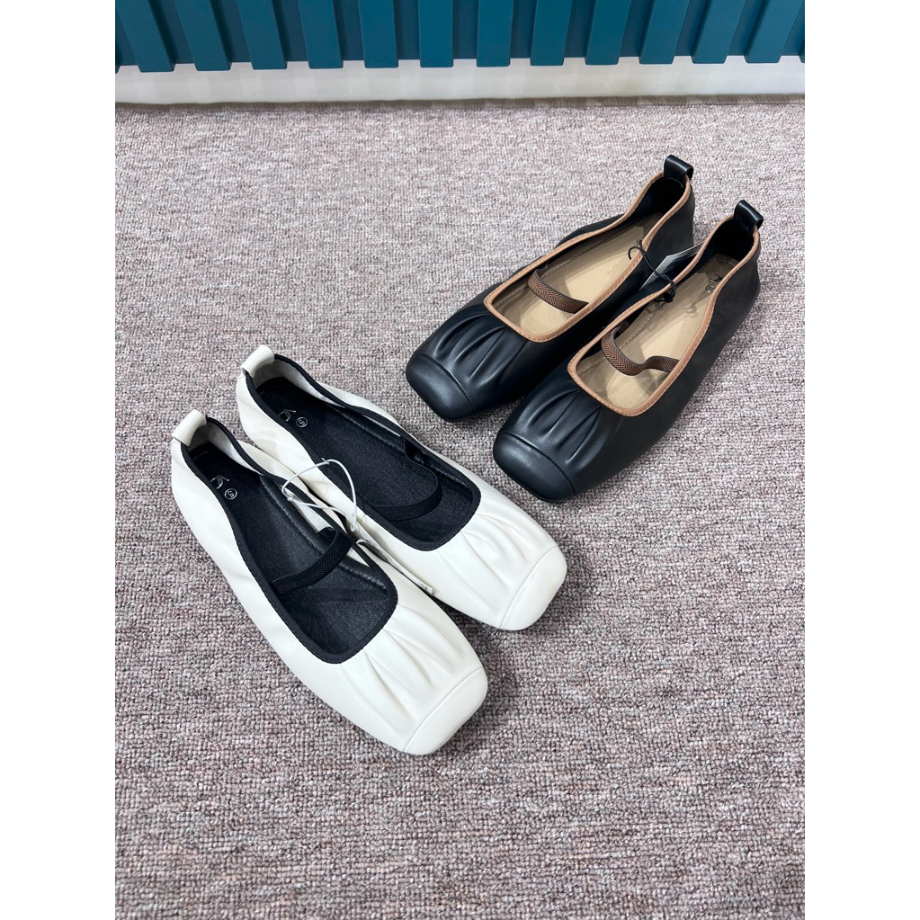 Flatshoes vincci