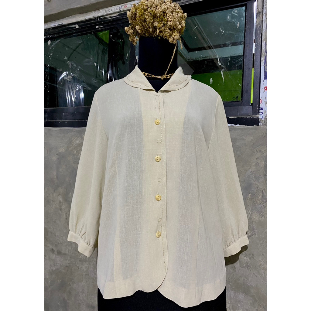 PRELOVED ATASAN BRANDED