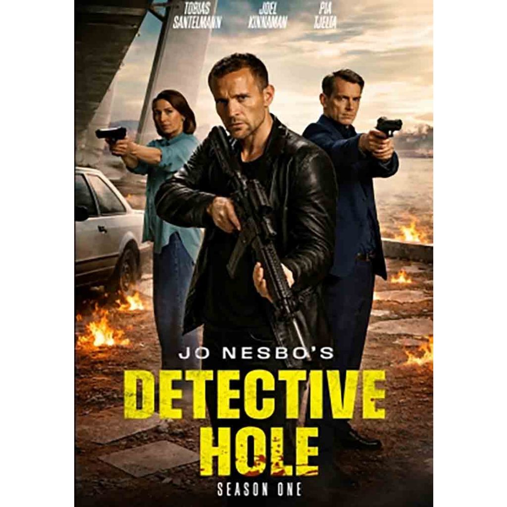 Detective Hole (2026)