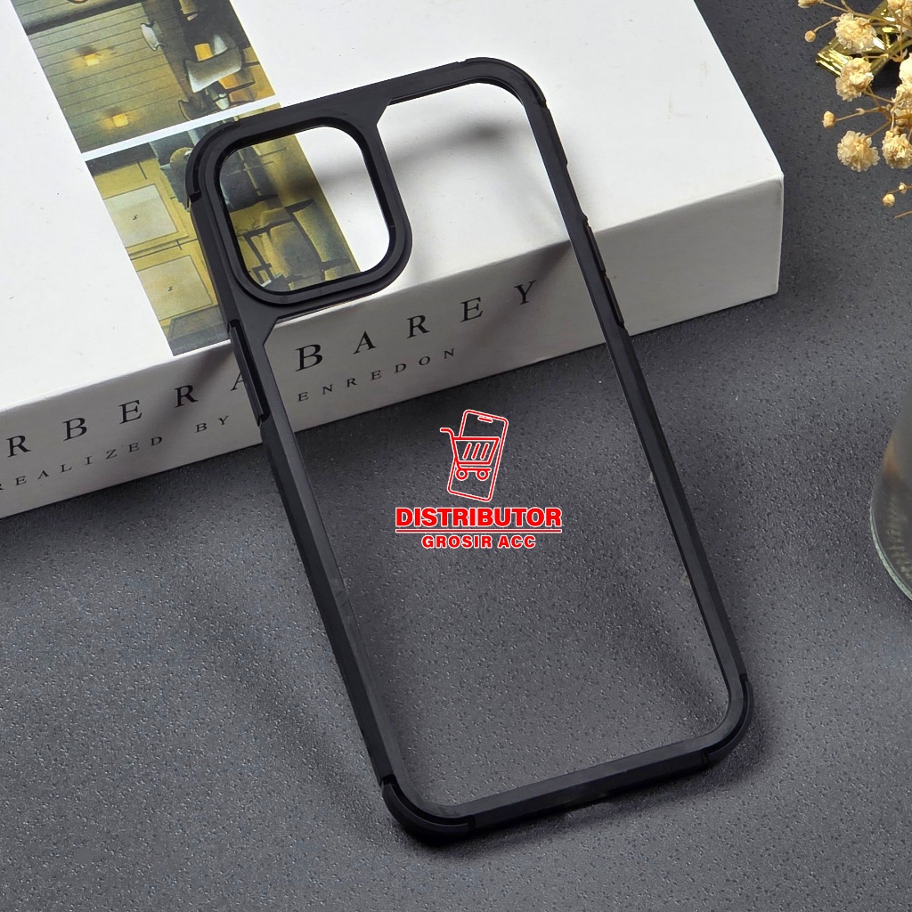 IPHONE 14 IPHONE 14 PLUS CASE ANTI FALL SHOCKPROOF CASE IPHONE 14 IPHONE 14 PLUS AF01