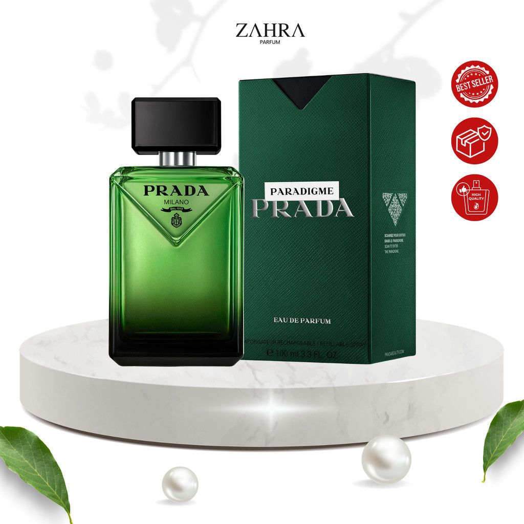 PARFUM PRIA PARADIGME 100ML