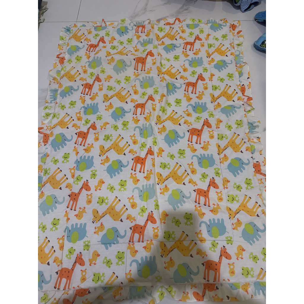 bedcover bayi