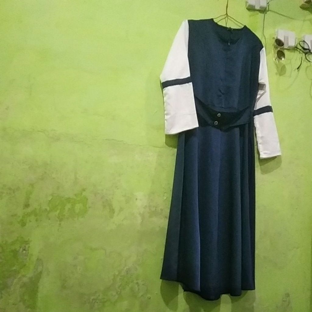 gamis
