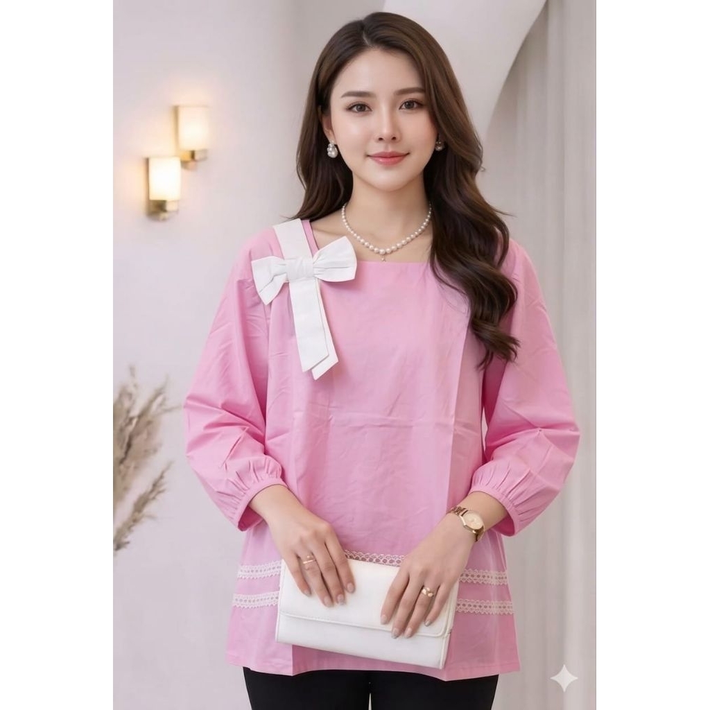 ATASAN KATUN PREMIUM