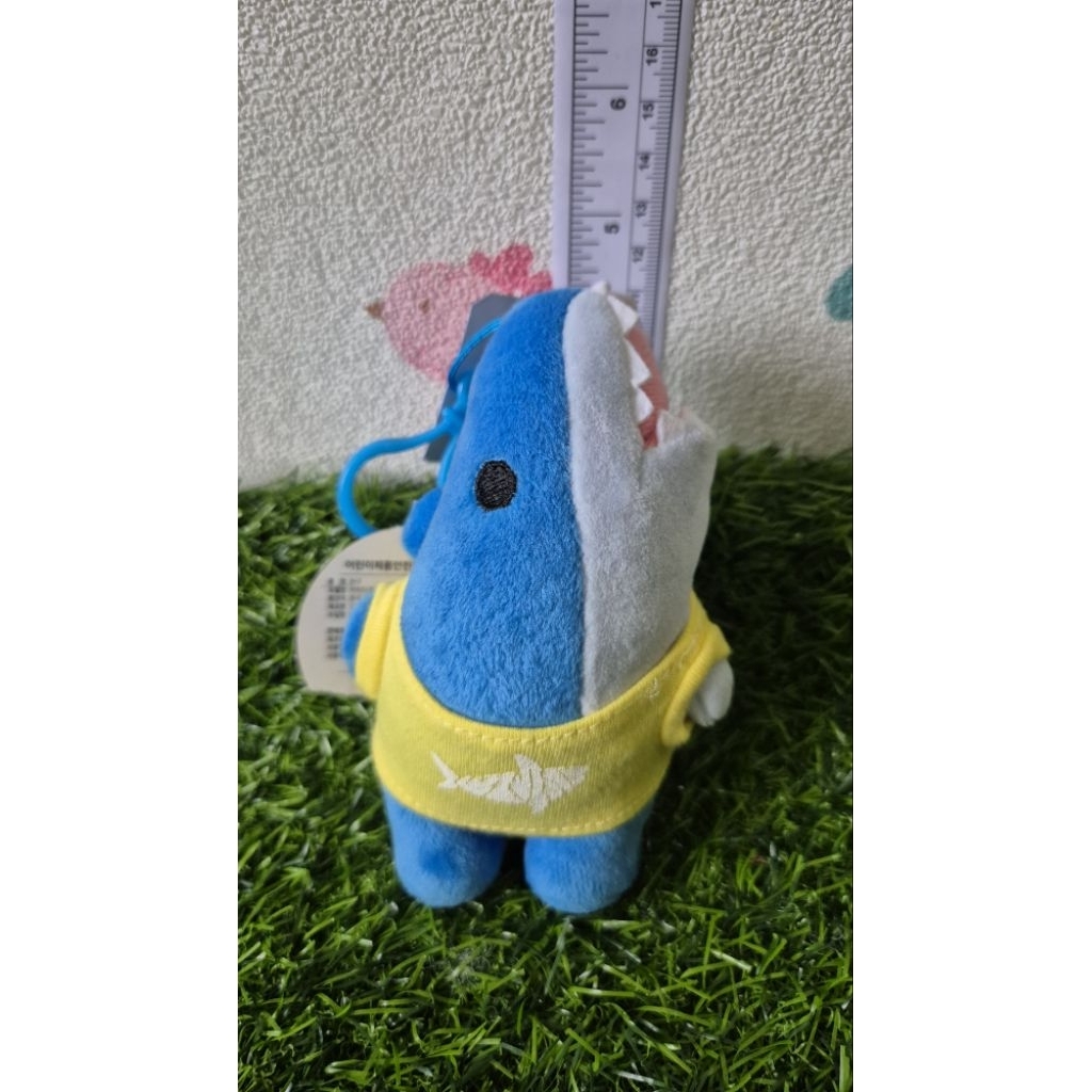 ganci hiu
