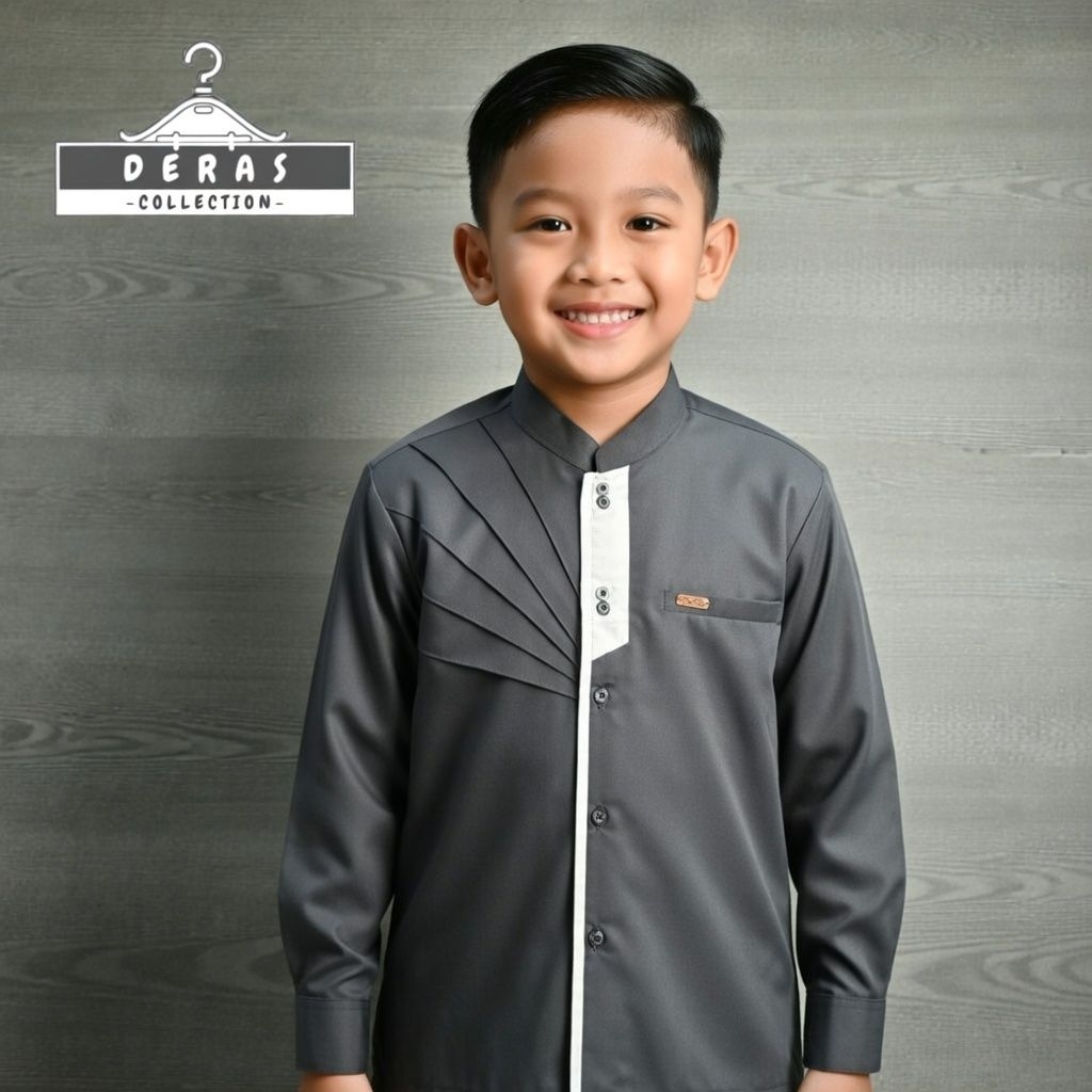 baju kokokids