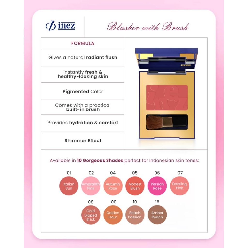 blushe inez duzlink ping (07)