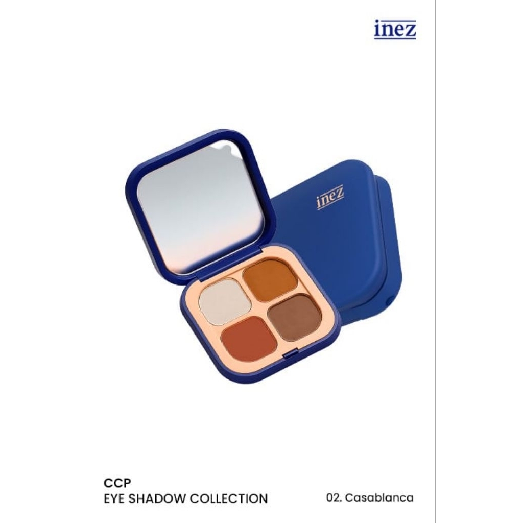 EYESHADOW COLLECTION