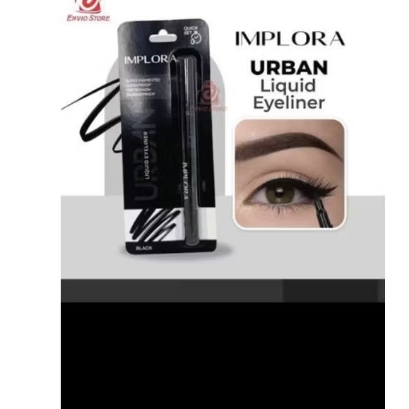 implora urban liquid eyeliner