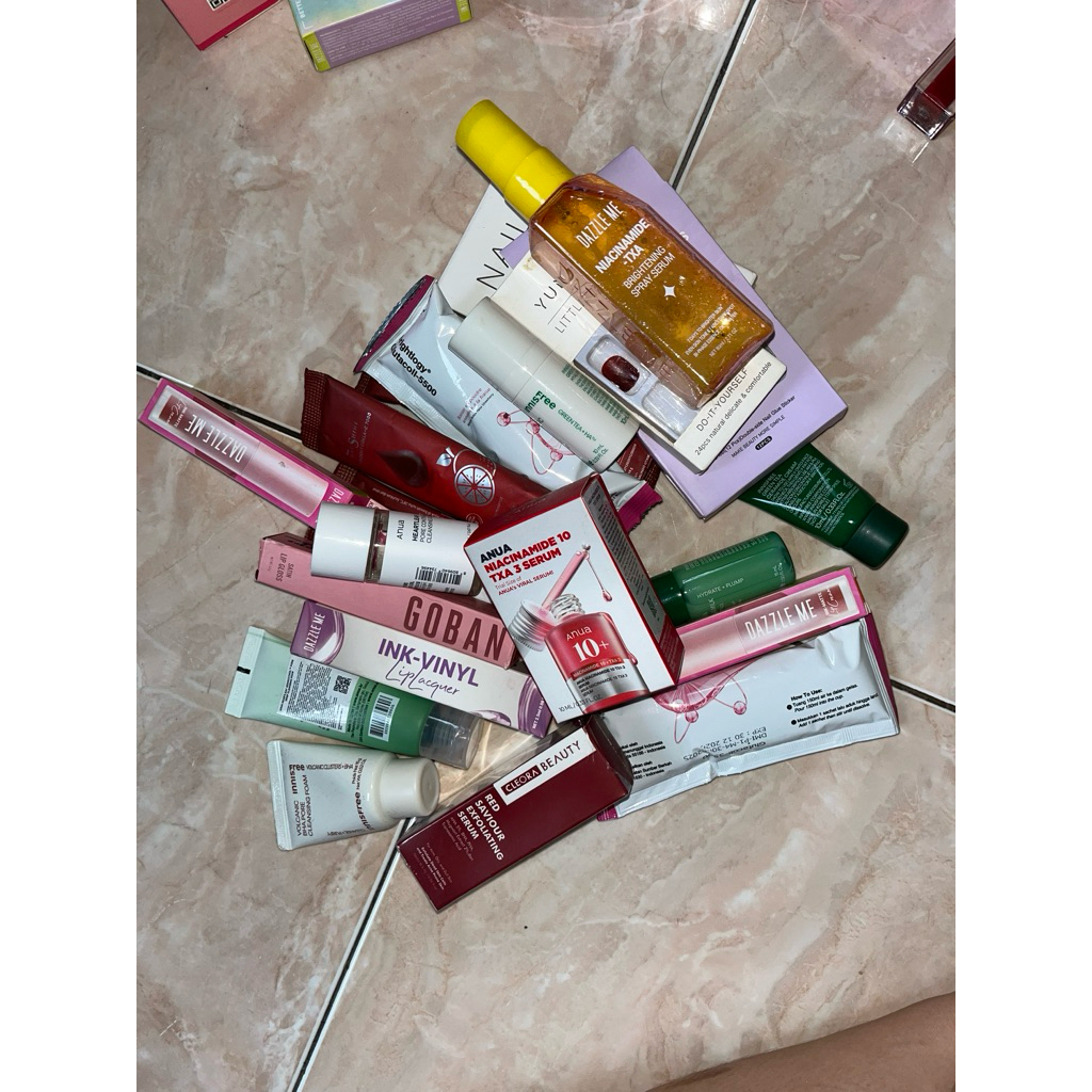 lipstik