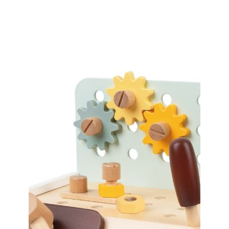 Classic World Mini Workbench