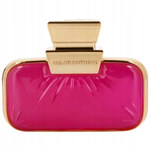 ALL OR NOTHING AMPLIFIED PARFUME