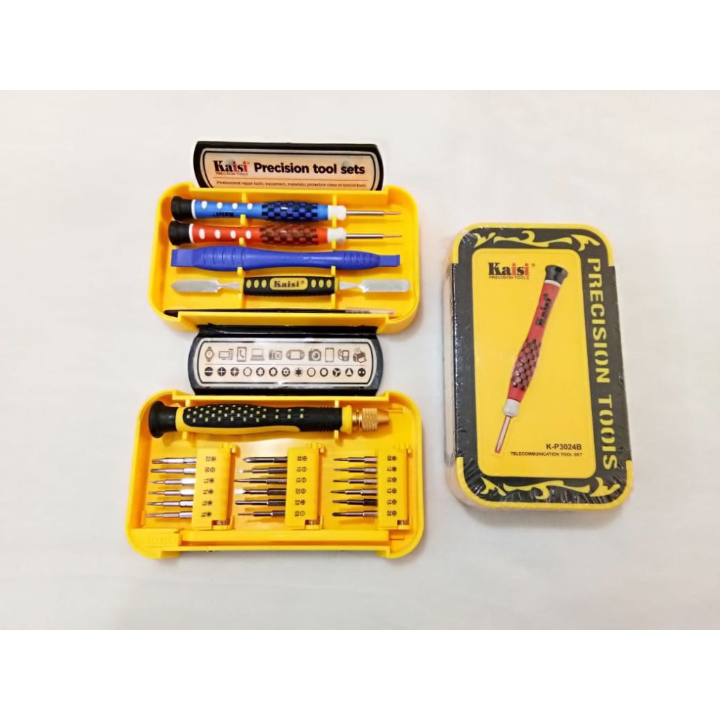 Obeng set