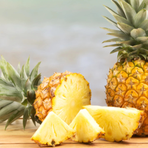 FFJ - Pineapple Flavor Essence