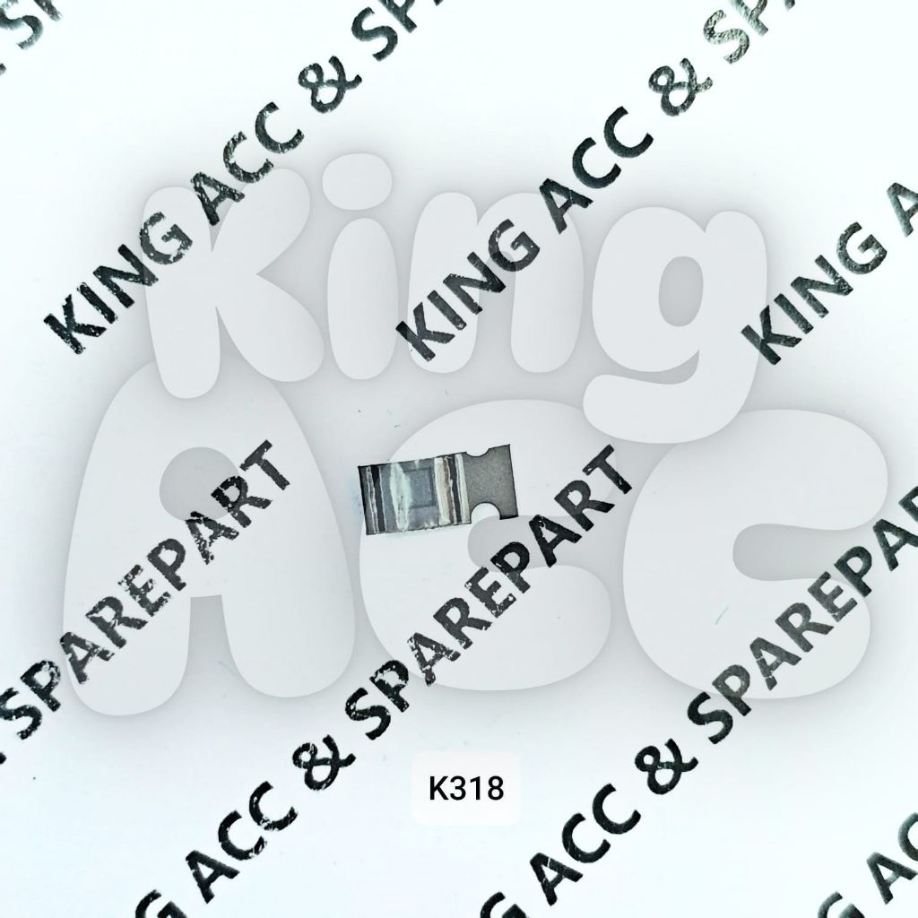 IC AUDIO XIAOMI REDMI 4A NOTE 4X K318