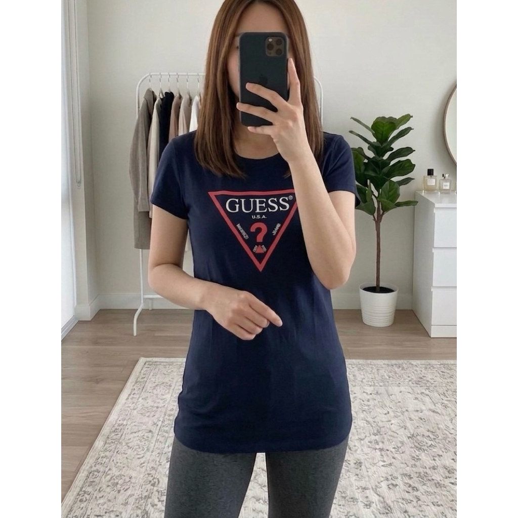 Black Tshirt (S)