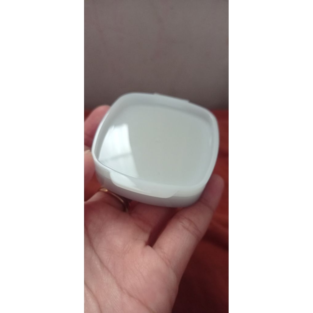 Glad2glow Refill Cushion Shade 03 Custard