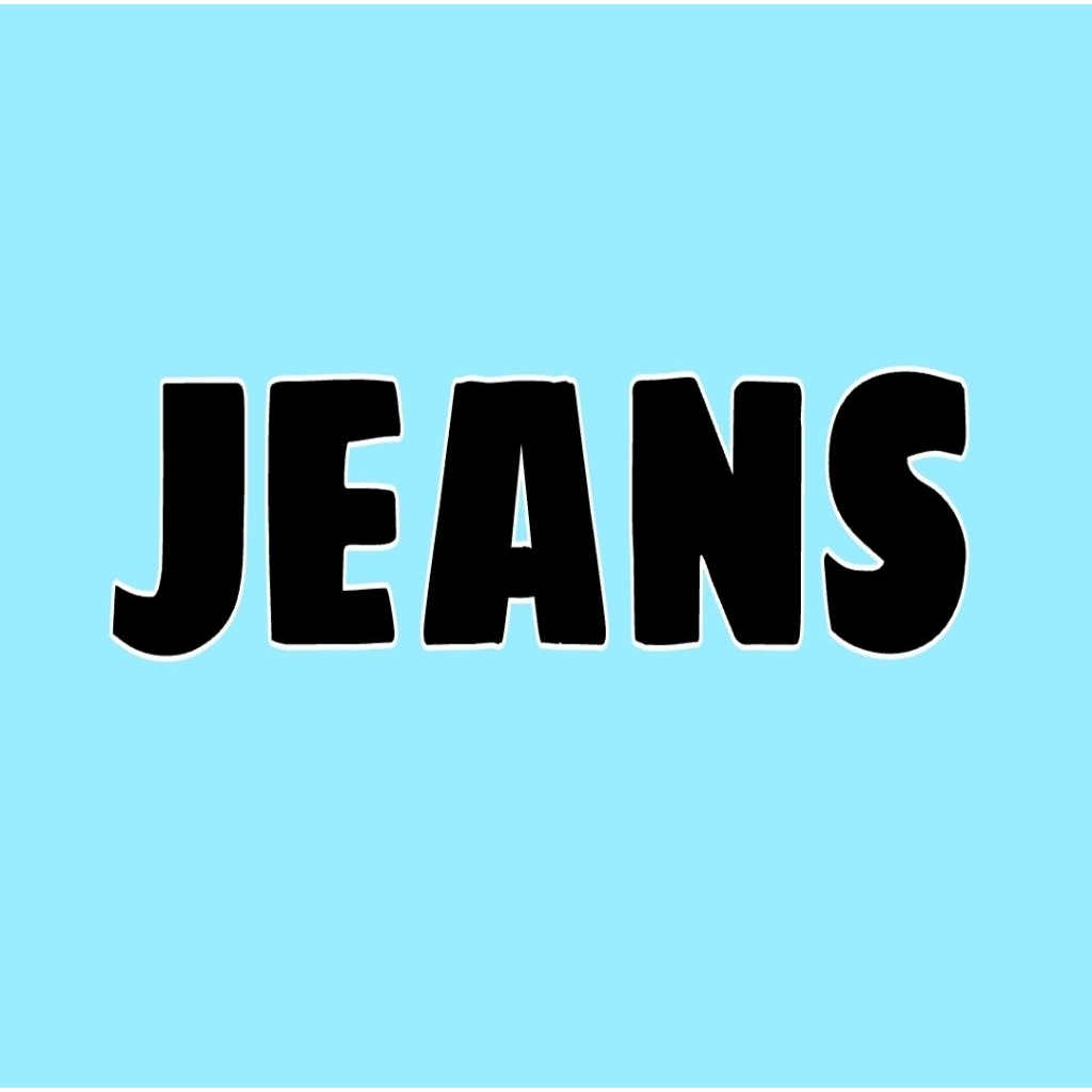 CELANA JEANS