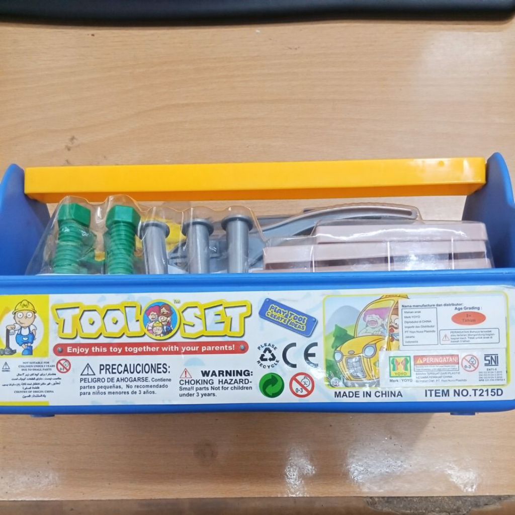 Tool Set
