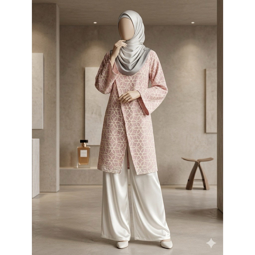 Tunik Matahari