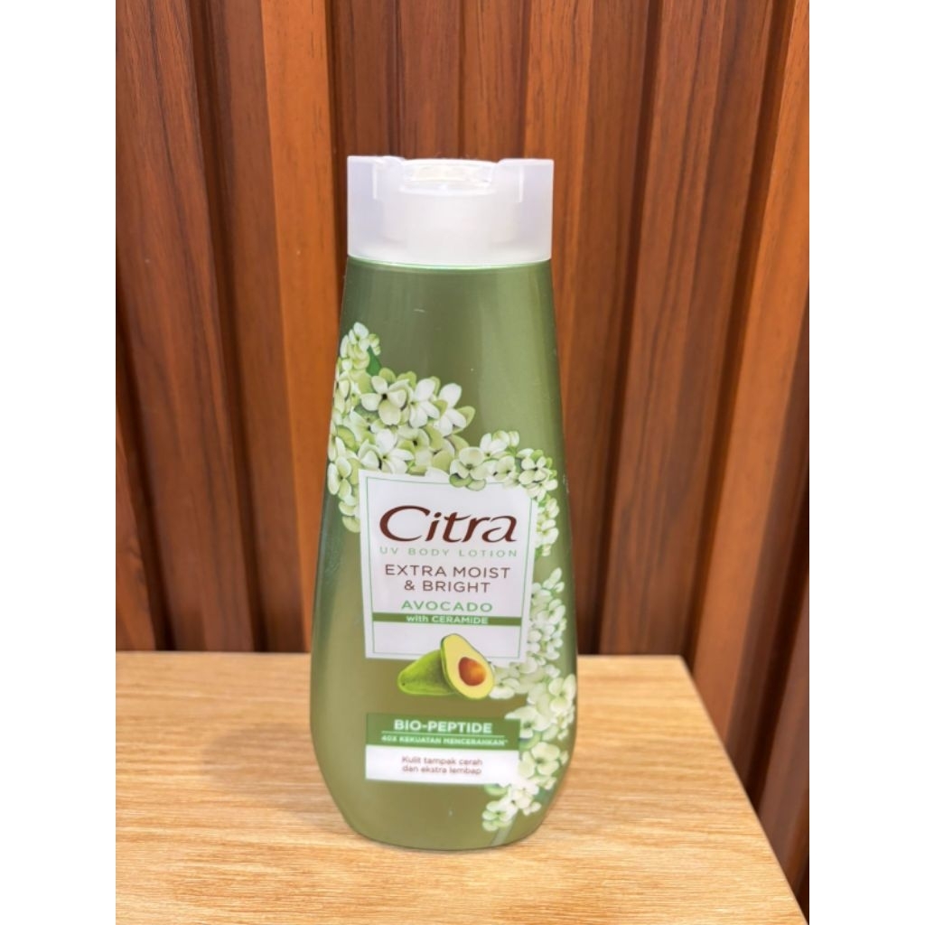 Citra dan Johnsons