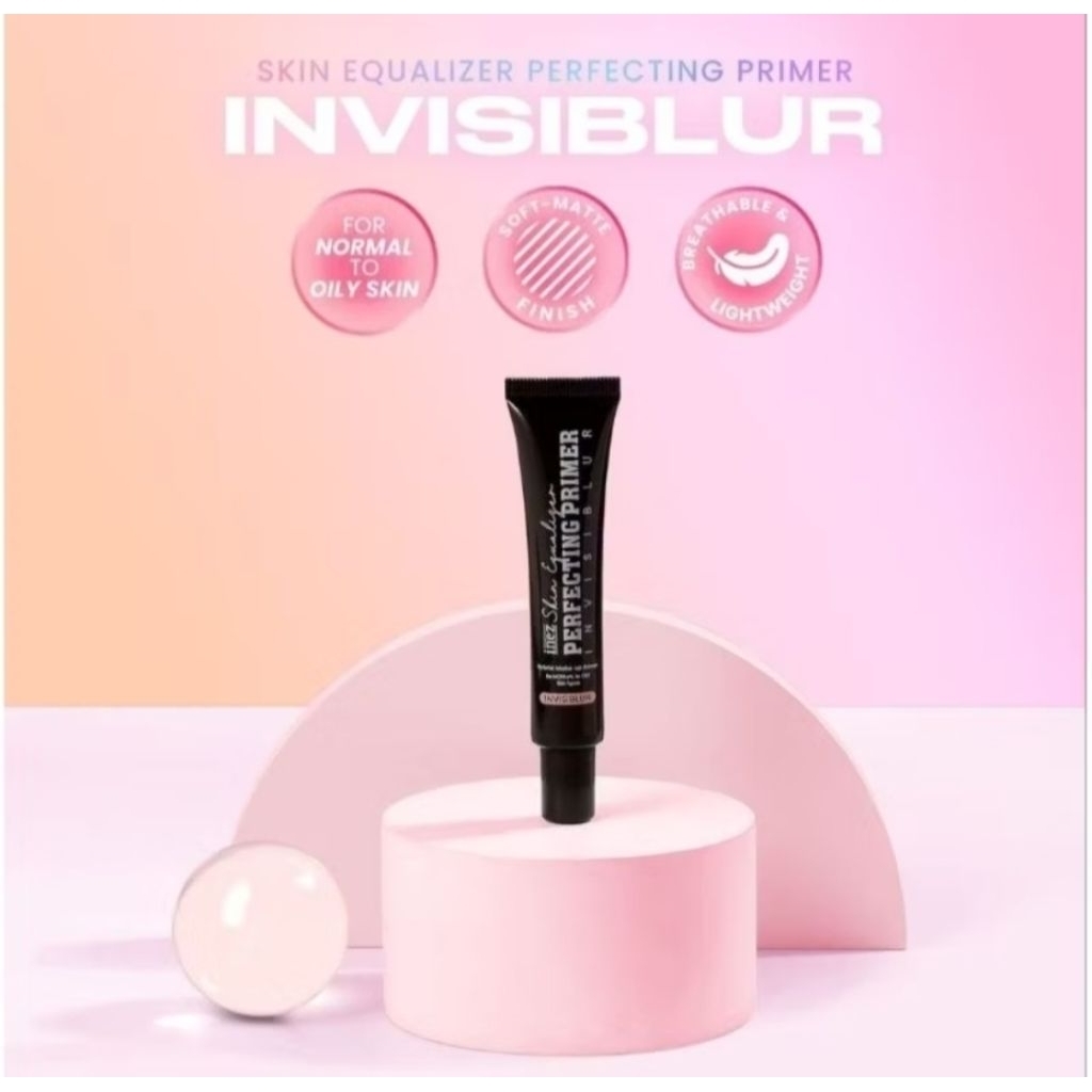 Inez Skin Equalizer Perfecting Primer