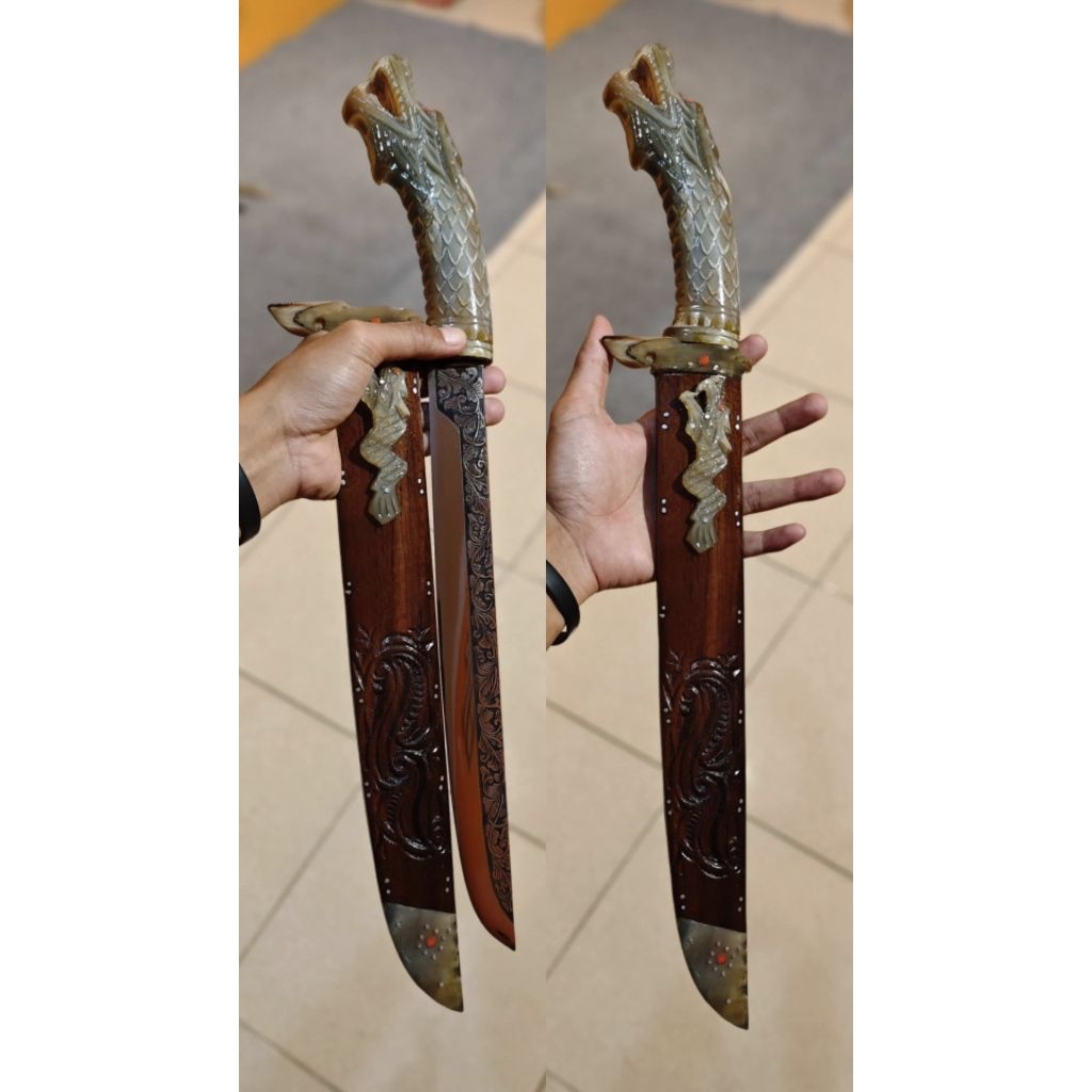 Golsem batik 30cm