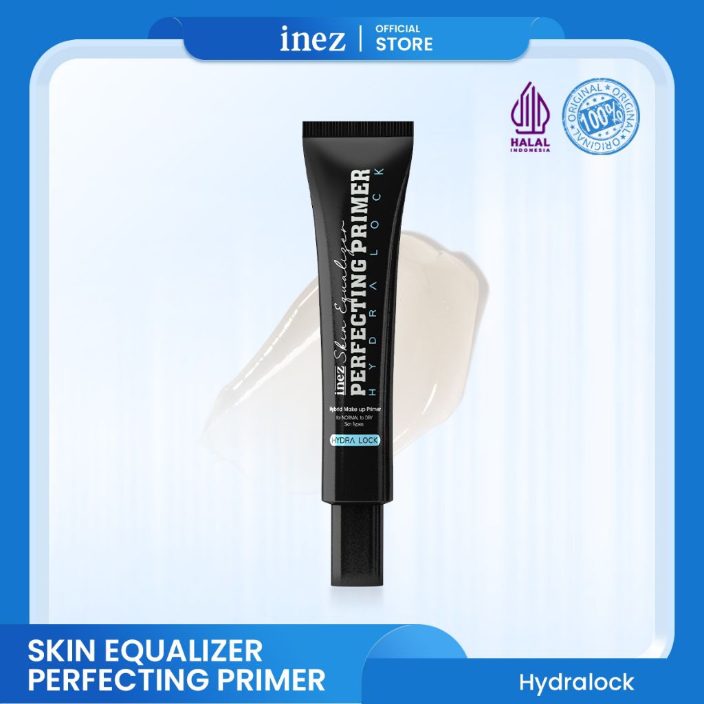 Skin Equalizer prefecting primer hydra lock